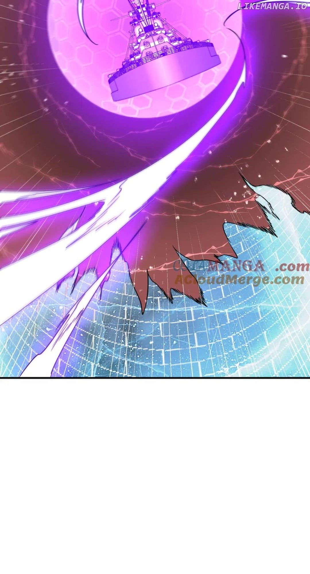 With My Netherworld Trillions, Game On! Chapter 240 - page 68